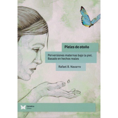 PIELES DE OTOÑO - 9788488909725