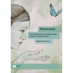 PIELES DE OTOÑO - 9788488909725