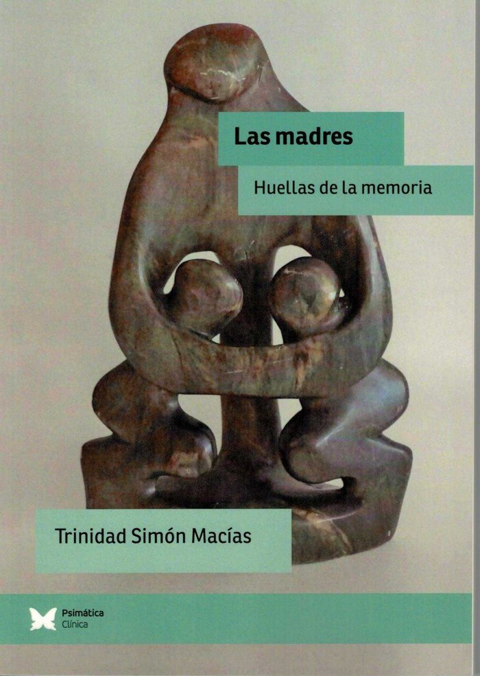 MADRES HUELLAS DE LA MEMORIALAS - 9788488909756