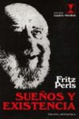 SUEÑOS Y EXISTENCIA - 9788489333048
