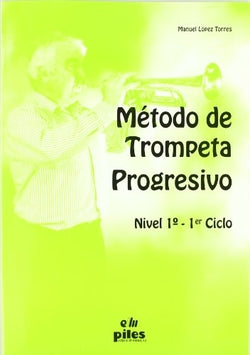 Método de Trompeta Progresivo Nivel 1º