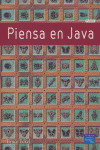 PIENSA EN JAVA 4ªED - 9788489660342