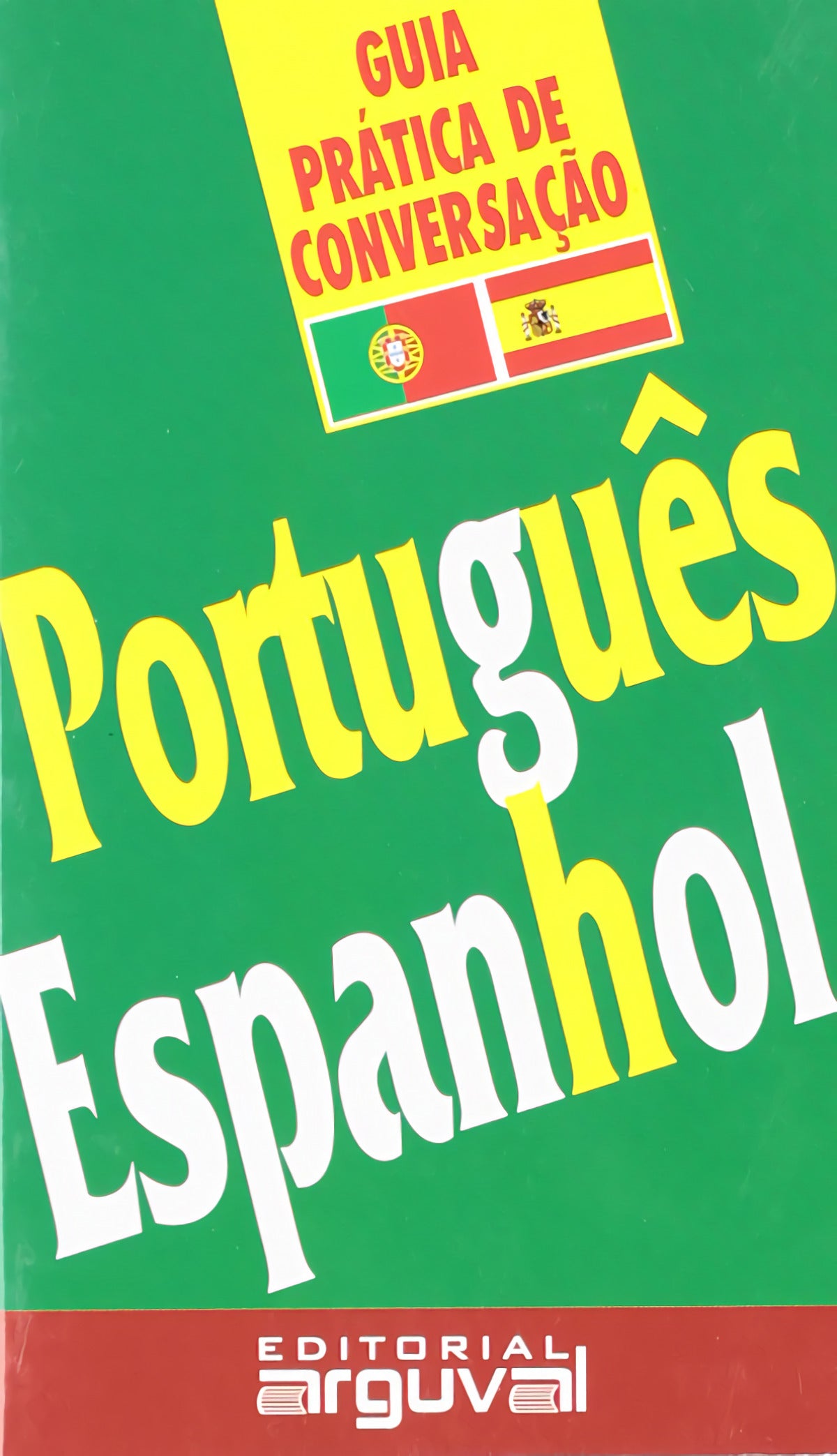 Guía Práctica Portugués-español