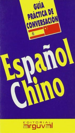 GUIA PRACTICA ESPAÑOL-CHINO