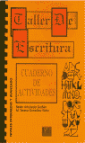 Taller de Escritura Cuaderno Actividades