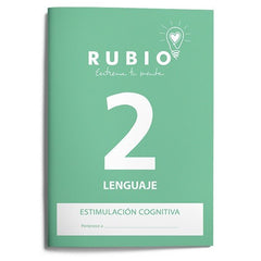 ENTRENA TU MENTE LENGUAJE 2 ADULTOS ESTIMULACION COGNITIVA - 9788489773257