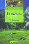 MONTAÑA LA - 9788489840324 Imagen principal del producto