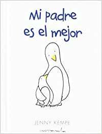 MI PADRE ES EL MEJOR - 9788490001400