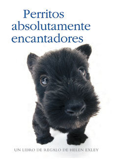 PERRITOS ABSOLUTAMENTE ENCANTADORES - 9788490007754 Imagen principal del producto