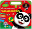 Mi Gran Cuaderno de Vacaciones 3 Años