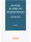 Manual de Derecho Administrativo