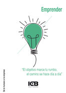 MANUAL EMPRENDER | JOSE CARLOS, COSME VIDAL | ICB EDITORES | 9788490214718 Imagen principal del producto