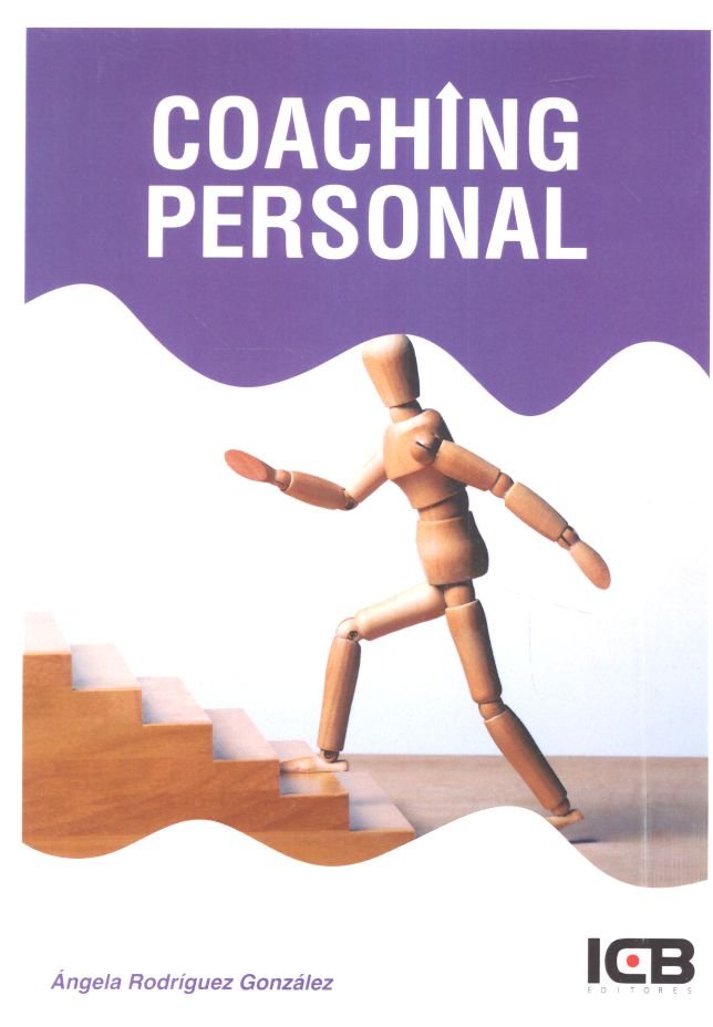 COACHING PERSONAL | RODRIGUEZ GONZALEZ,ANGELA | ICB EDITORES | 9788490216675