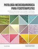 PATOLOGIA MEDICOQUIRURGICA PARA FISIOTERAPEUTAS - 9788490227947