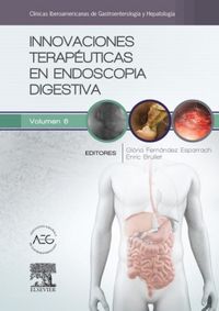 INNOVACIONES TERAPEUTICAS EN ENDOSCOPIA DIGESTIVA - 9788490229538 Imagen principal del producto