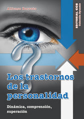 TRASTORNOS DE LA PERSONALIDADLOS - 9788490232491