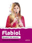 Flabiol: Educació Primària. Aa. Vv. (Edicions Bromera, S.L.) 9788490261088