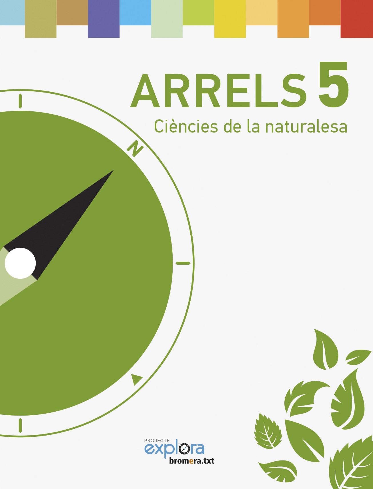 Arrels 5-Projecte Explora