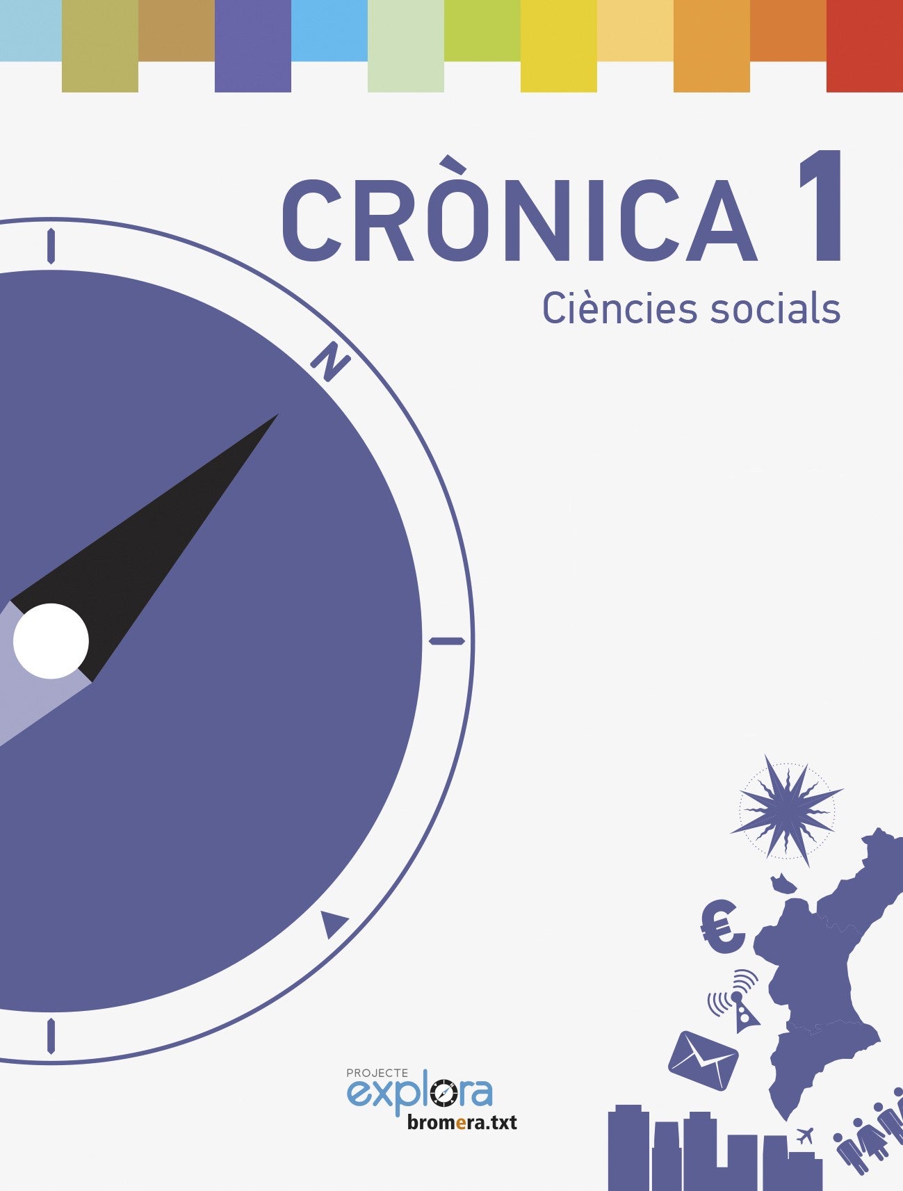 Crònica 1-Projecte Explora