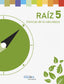 Raíz 5. Ciencias de la naturaleza