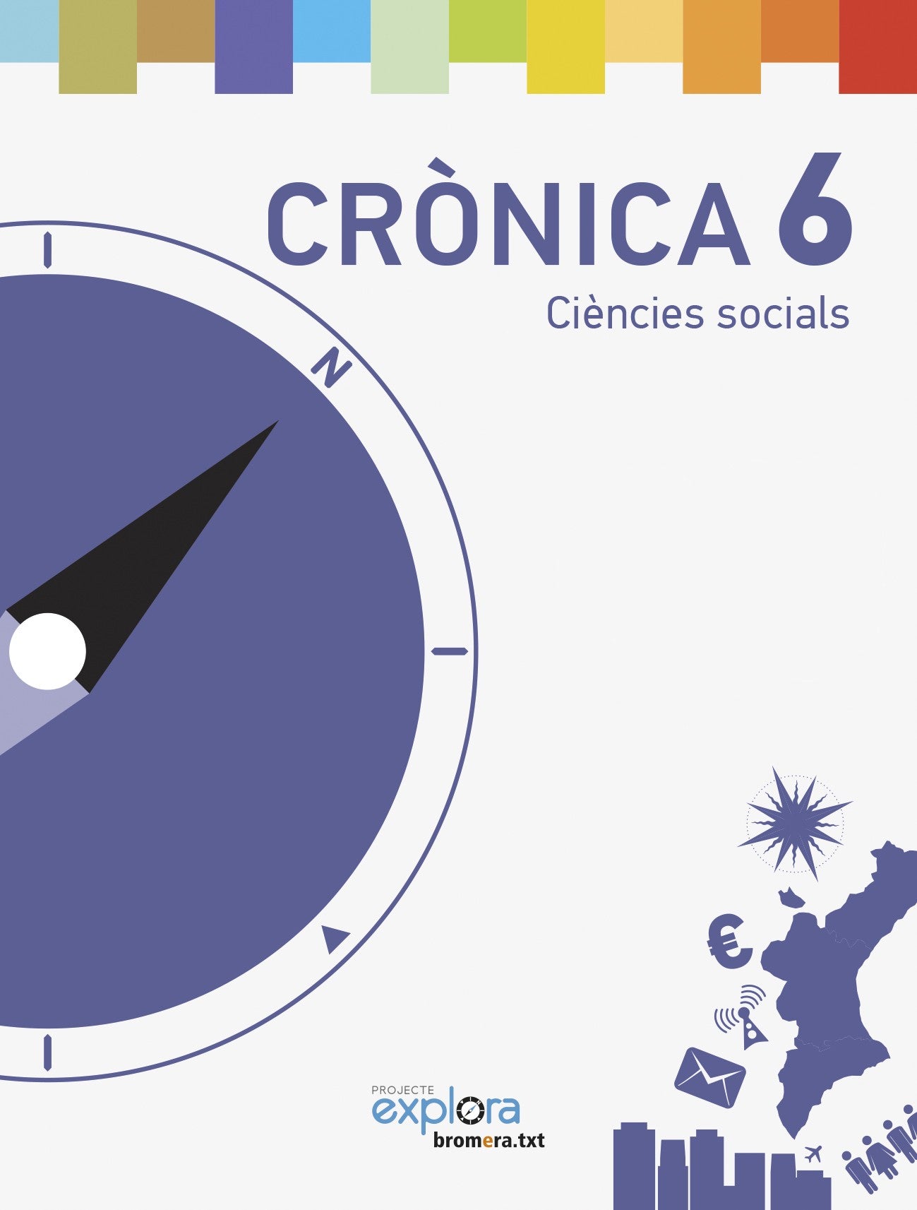 Crònica 6. Projecte Explora