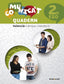 Comunica't 2n ESO. Aa. Vv. (Edicions Bromera, S.L.) 9788490266441
