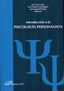 INTRODUCCION A LA PSICOLOGIA PERSONALISTA - 9788490315590