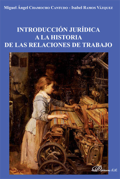 INTRODUCCION JURIDICA A LA HISTORIA DE LAS RELACIONES DE TRA - 9788490317303 Imagen principal del producto