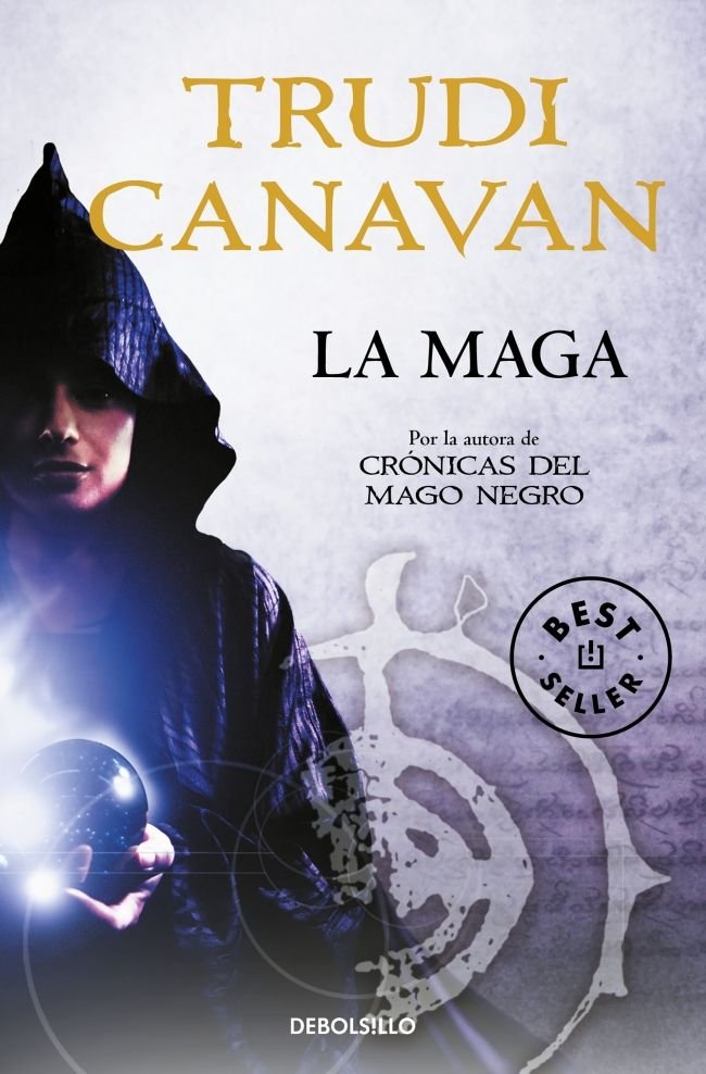 MAGA,LA | Canavan,trudi | 9788490320471 (Debolsillo)