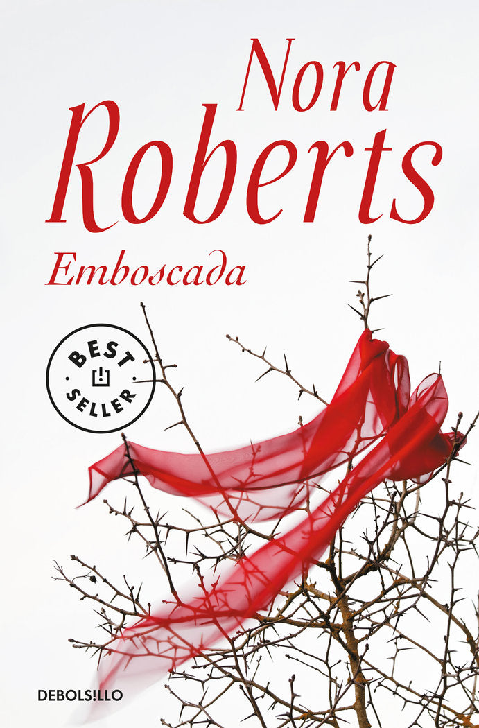 EMBOSCADA - 9788490321126