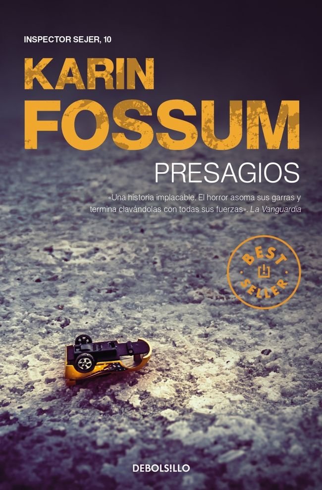 PRESAGIOS - 9788490321256