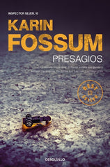 PRESAGIOS - 9788490321256
