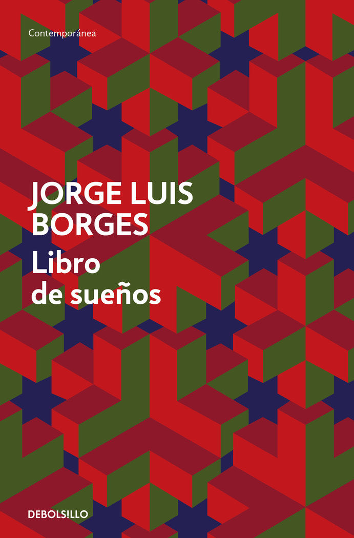 LIBRO DE SUEÑOS - 9788490321959