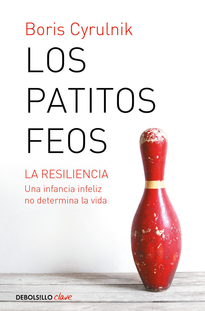 PATITOS FEOSLOS - 9788490321997