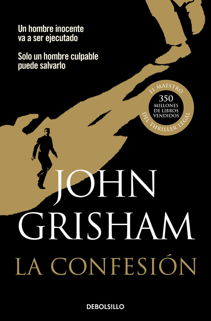 CONFESIONLA - 9788490324349