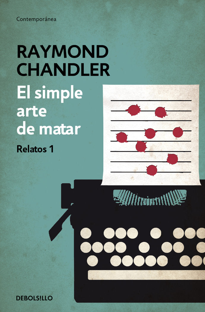 SIMPLE ARTE DE MATAR RELATOS 1 - 9788490325766