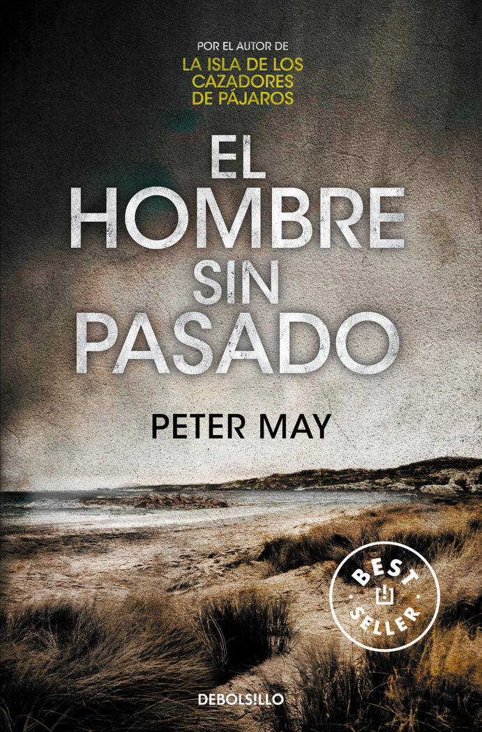 HOMBRE SIN PASADOEL - 9788490327685