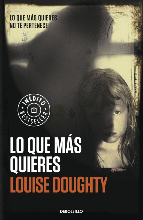 LO QUE MAS QUIERES - 9788490328026