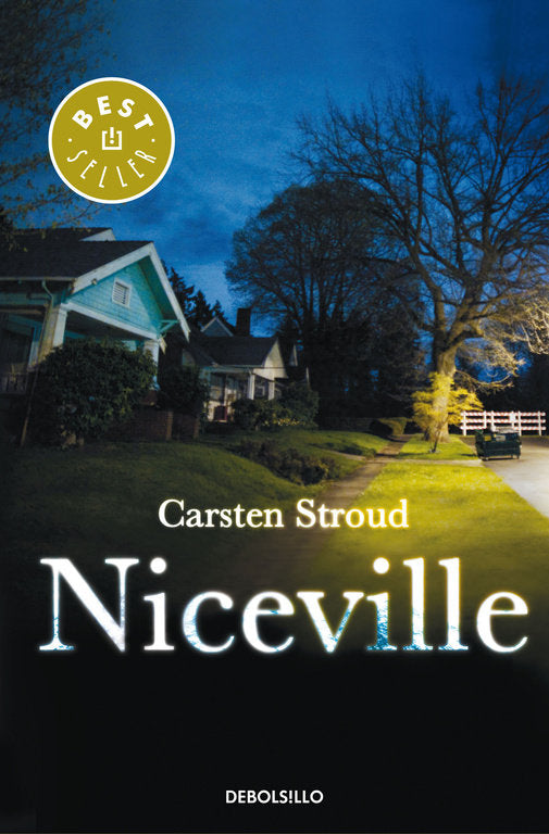 NICEVILLE - 9788490328392