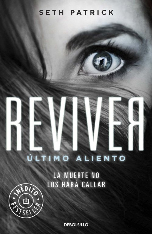 REVIVER ULTIMO ALIENTO - 9788490328767
