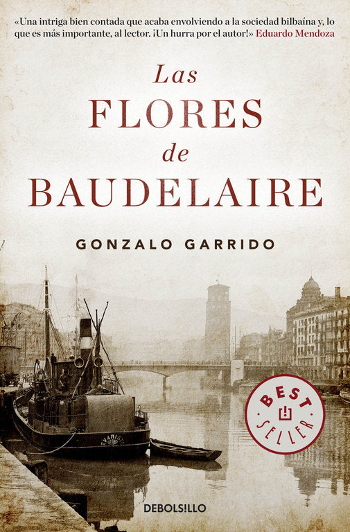 FLORES DE BAUDELAIRELAS - 9788490328965