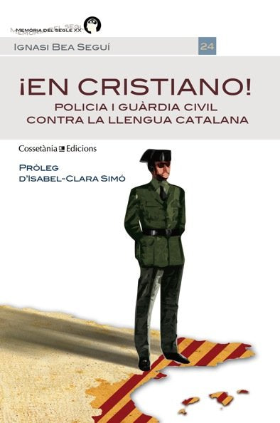 EN CRISTIANO CAT - 9788490341339