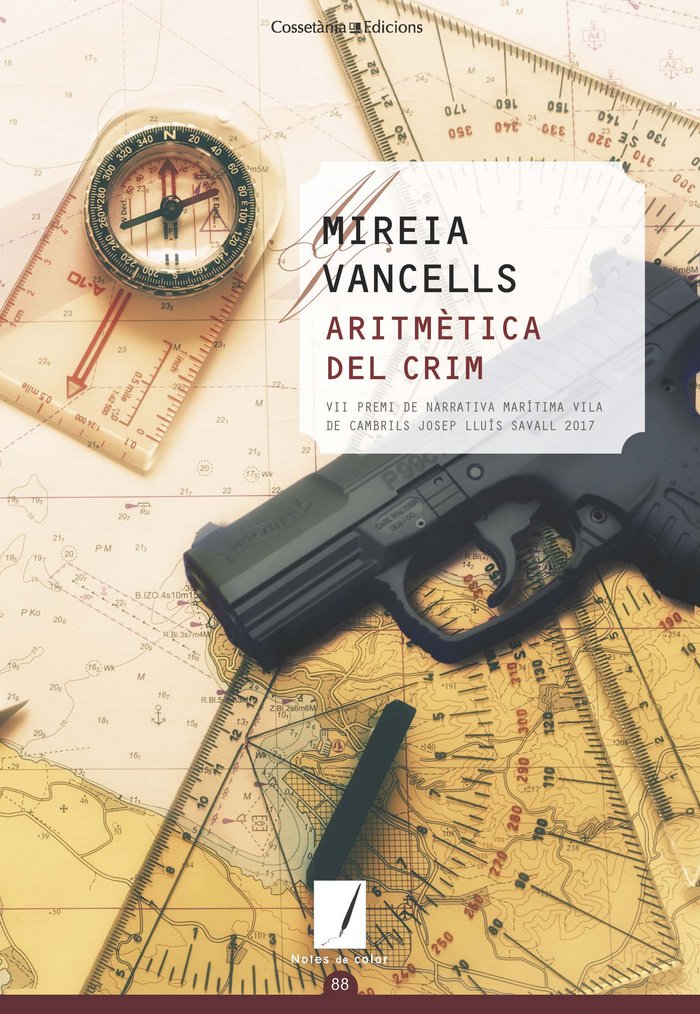 ARITMETICA DEL CRIM - 9788490347270 Imagen principal del producto