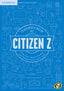 Citizen Z A1 Started Teachers Books