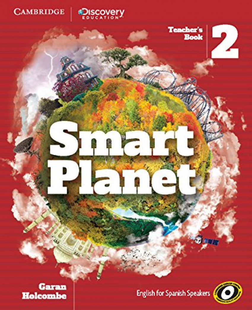 Smart Planet 2 Tch Eng