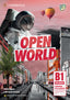 Open World Preliminary.  English for Spanish Speakers. Workbook with answers with Downloadable Audio