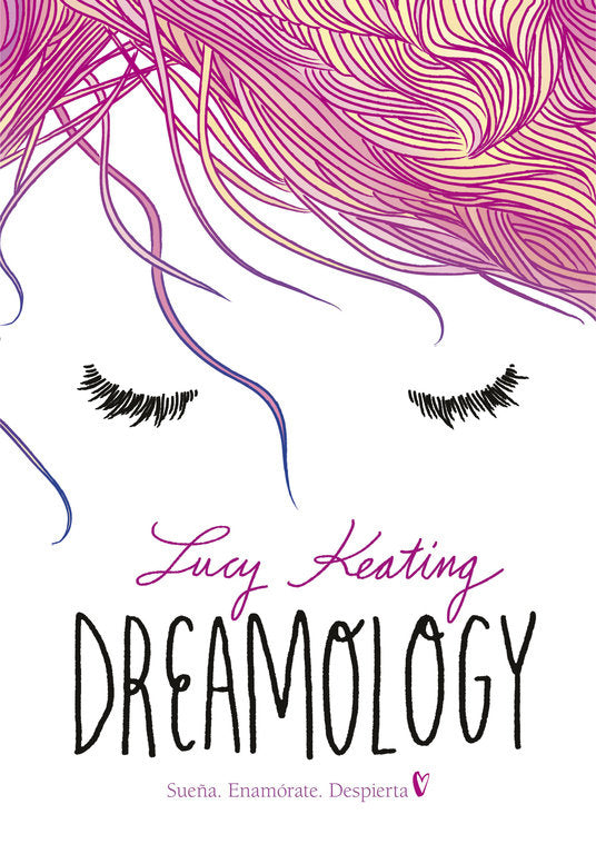 DREAMOLOGY | Keating,lucy | 9788490436172 (Montena) Imagen principal del producto