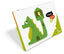 DRAGONS 3AÑOS EI GALICIA 18 QUE VES | Varios Autores | 9788490462652 (Tambre Edelvives)