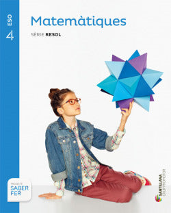 Matemàtiques 4T Eso Sèrie Resol