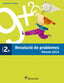 Quadern Problemes Metode Deca 2 Primaria